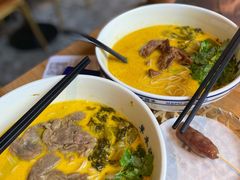 -和府捞面(壹方天地店)