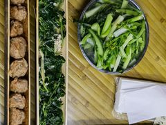 -丰依竹食·老牌竹筒饭