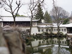 -留园