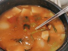 -高丽屋(天宁寺店)