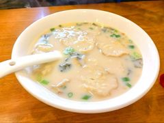 -鲜味烧卖店(斜西街店)