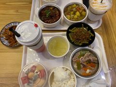 -腾讯食堂(腾讯大厦店)