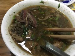 -老爆肚满五香烧牛羊肉