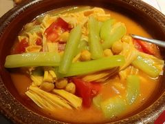 -耶里夏丽·丝路新疆菜·清真食品(徐家汇臻选店)
