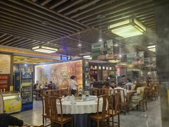 -东来顺•非遗火锅(外滩店)