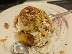 椰子蛋挞-THE PAWON·8碗(古北SOHO店)