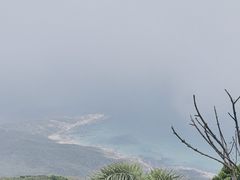 -海南铜鼓岭景区