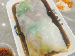 -银记肠粉店(北京路店)