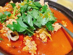 -观盐·盐帮菜(官园桥店)