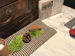-T館·花园艺术餐厅