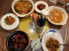 -老宁波1381餐厅(宏泰广场店)