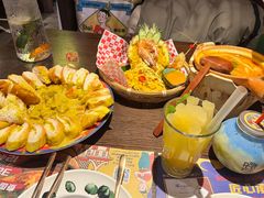 -泰妃殿(武汉首店)