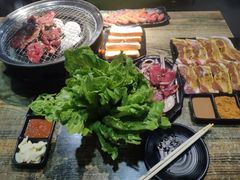 -吉志烤肉(太原总店)
