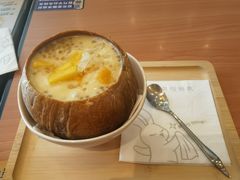-满记甜品(正方京城店)