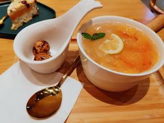 -炖物24章·顺时轻养茶(黄龙店)