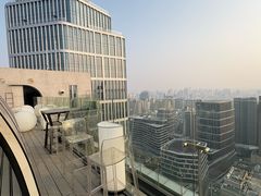 -Hi City·城市之巅