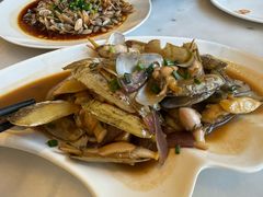 -华盛丰温州大排档(东三环南路店)