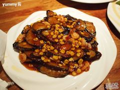 茄夹（甜）-老六杀猪菜(进乡街店)