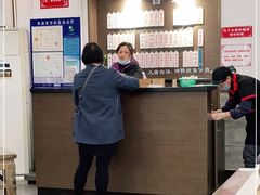 -伟记奥面馆(养育巷店)