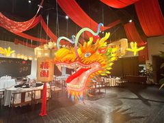 -禧宴Joyous Restaurant(禧园店)