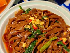 -遇见长安之高山流水(李家村万达店)