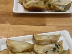 -小姜锅贴(凤凰街店)