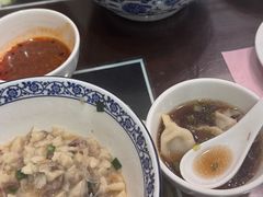 -星月楼回坊小吃·清真陕菜