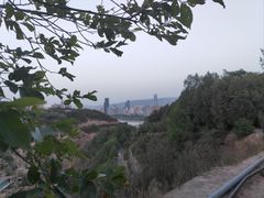 -白塔山公园
