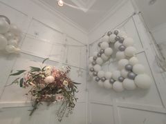 -ins森林童话餐厅coffee&bistro