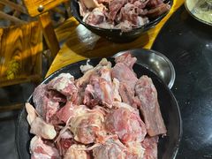 -沈厨地锅老灶•徐州烧烤(黄渡店)
