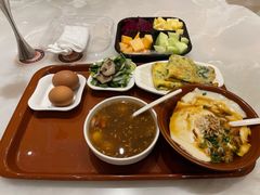 -白金汉爵大酒店-24小时餐厅