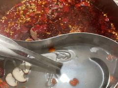 -千滋百味自助烤肉火锅(东门町店)