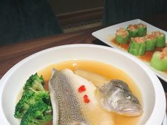 -大树餐厅(益田假日店)