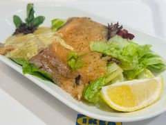 -宜家·瑞典风味餐厅(四元桥店)