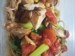 -南通大学-食堂