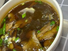 -清真蒋有记(老门东店)