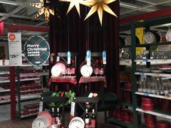 -宜家家居(西安未央商场店)