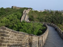 -慕田峪长城