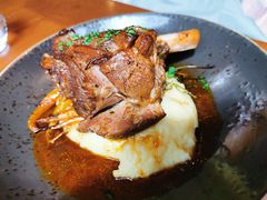 -The Meat & Wine Co Southbank(南岸店)