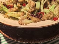 -楼兰新疆菜(江宁万达店)