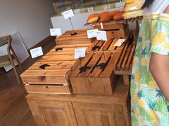 -那家面包房(珠江路店)