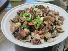 -北方饺子王·海肠捞饭·海鲜锅(山大店)
