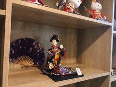 -八号公馆·老上海SPA(深圳北站店)