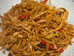 -川流不息·地道川菜·小龙虾(松东路店)