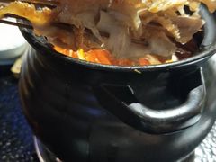 -海鲜烧烤