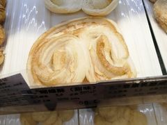 -泰康食品(南京东路店)