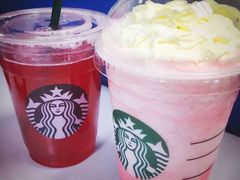 -星巴克(古象大酒店店)