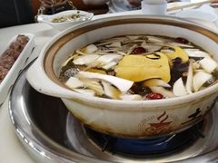 -土连锅·现熬养生汤锅(梁家巷店)