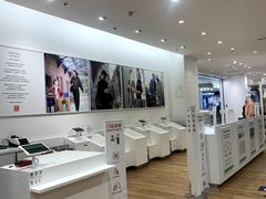 -优衣库(福州爱琴海购物公园店)