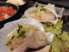-井上和牛烤肉(大润发店)